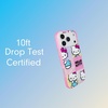 image:imageSonix Case for iPhone 17 Pro Max  Compatible with MagSafe  10ft Drop Tested  Hello Kitty GridHello Kitty Grid
