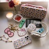 image:imageSonix Case for iPhone 17 Pro Max  Compatible with MagSafe  10ft Drop Tested  Hello Kitty GridHello Kitty Pink Bows