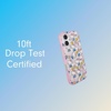 image:imageSonix Case for iPhone 17 Pro Max  Compatible with MagSafe  10ft Drop Tested  Hello Kitty GridHello Kitty Pink Bows