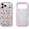 image:imageSonix Case for iPhone 17 Pro Max  Compatible with MagSafe  10ft Drop Tested  Hello Kitty GridHello Kitty Pink Bows