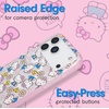 image:imageSonix Case for iPhone 17 Pro Max  Compatible with MagSafe  10ft Drop Tested  Hello Kitty GridHello Kitty Pink Bows