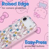 image:imageSonix Case for iPhone 17 Pro Max  Compatible with MagSafe  10ft Drop Tested  Hello Kitty GridHello Kitty Pink Bows