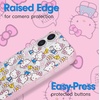 image:imageSonix Case for iPhone 17 Pro Max  Compatible with MagSafe  10ft Drop Tested  Hello Kitty GridHello Kitty Pink Bows