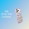 image:imageSonix Case for iPhone 17 Pro Max  Compatible with MagSafe  10ft Drop Tested  Hello Kitty GridHello Kitty Pink Bows