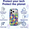 image:imageSonix Case for iPhone 17 Pro Max  Compatible with MagSafe  10ft Drop Tested  Hello Kitty GridHello Kitty and Friends Sports