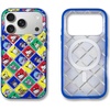 image:imageSonix Case for iPhone 17 Pro Max  Compatible with MagSafe  10ft Drop Tested  Hello Kitty GridHello Kitty and Friends Sports
