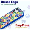 image:imageSonix Case for iPhone 17 Pro Max  Compatible with MagSafe  10ft Drop Tested  Hello Kitty GridHello Kitty and Friends Sports
