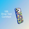 image:imageSonix Case for iPhone 17 Pro Max  Compatible with MagSafe  10ft Drop Tested  Hello Kitty GridHello Kitty and Friends Sports