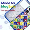 image:imageSonix Case for iPhone 17 Pro Max  Compatible with MagSafe  10ft Drop Tested  Hello Kitty GridHello Kitty and Friends Sports