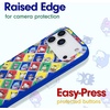 image:imageSonix Case for iPhone 17 Pro Max  Compatible with MagSafe  10ft Drop Tested  Hello Kitty GridHello Kitty and Friends Sports