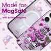 image:imageSonix Case for iPhone 17 Pro Max  Compatible with MagSafe  10ft Drop Tested  Hello Kitty GridKuromi  My Melody 20th Anniversary