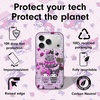 image:imageSonix Case for iPhone 17 Pro Max  Compatible with MagSafe  10ft Drop Tested  Hello Kitty GridKuromi  My Melody 20th Anniversary