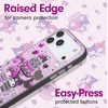 image:imageSonix Case for iPhone 17 Pro Max  Compatible with MagSafe  10ft Drop Tested  Hello Kitty GridKuromi  My Melody 20th Anniversary