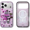 image:imageSonix Case for iPhone 17 Pro Max  Compatible with MagSafe  10ft Drop Tested  Hello Kitty GridKuromi  My Melody 20th Anniversary