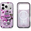 image:imageSonix Case for iPhone 17 Pro Max  Compatible with MagSafe  10ft Drop Tested  Hello Kitty GridKuromi  My Melody 20th Anniversary