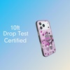 image:imageSonix Case for iPhone 17 Pro Max  Compatible with MagSafe  10ft Drop Tested  Hello Kitty GridKuromi  My Melody 20th Anniversary