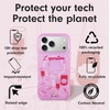 image:imageSonix Case for iPhone 17 Pro Max  Compatible with MagSafe  10ft Drop Tested  Hello Kitty GridLApertivo