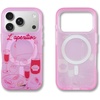 image:imageSonix Case for iPhone 17 Pro Max  Compatible with MagSafe  10ft Drop Tested  Hello Kitty GridLApertivo