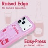 image:imageSonix Case for iPhone 17 Pro Max  Compatible with MagSafe  10ft Drop Tested  Hello Kitty GridLApertivo