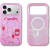 image:imageSonix Case for iPhone 17 Pro Max  Compatible with MagSafe  10ft Drop Tested  Hello Kitty GridLApertivo