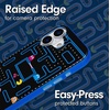image:imageSonix Case for iPhone 17 Pro Max  Compatible with MagSafe  10ft Drop Tested  Hello Kitty GridPacMan Classic