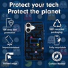 image:imageSonix Case for iPhone 17 Pro Max  Compatible with MagSafe  10ft Drop Tested  Hello Kitty GridPacMan Classic