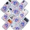 image:imageSonix Case for iPhone 17 Pro Max  Compatible with MagSafe  10ft Drop Tested  Hello Kitty GridPasta  Wine