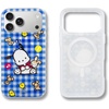 image:imageSonix Case for iPhone 17 Pro Max  Compatible with MagSafe  10ft Drop Tested  Hello Kitty GridPochacco Gingham