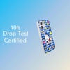 image:imageSonix Case for iPhone 17 Pro Max  Compatible with MagSafe  10ft Drop Tested  Hello Kitty GridPochacco Gingham