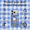 image:imageSonix Case for iPhone 17 Pro Max  Compatible with MagSafe  10ft Drop Tested  Hello Kitty GridPochacco Gingham