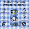 image:imageSonix Case for iPhone 17 Pro Max  Compatible with MagSafe  10ft Drop Tested  Hello Kitty GridPochacco Gingham