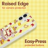 image:imageSonix Case for iPhone 17 Pro Max  Compatible with MagSafe  10ft Drop Tested  Hello Kitty GridPompompurin 30th