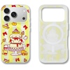 image:imageSonix Case for iPhone 17 Pro Max  Compatible with MagSafe  10ft Drop Tested  Hello Kitty GridPompompurin 30th