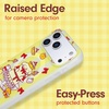 image:imageSonix Case for iPhone 17 Pro Max  Compatible with MagSafe  10ft Drop Tested  Hello Kitty GridPompompurin 30th
