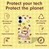 image:imageSonix Case for iPhone 17 Pro Max  Compatible with MagSafe  10ft Drop Tested  Hello Kitty GridPompompurin 30th