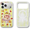 image:imageSonix Case for iPhone 17 Pro Max  Compatible with MagSafe  10ft Drop Tested  Hello Kitty GridPompompurin 30th