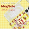 image:imageSonix Case for iPhone 17 Pro Max  Compatible with MagSafe  10ft Drop Tested  Hello Kitty GridPompompurin 30th