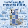 image:imageSonix Case for iPhone 17 Pro Max  Compatible with MagSafe  10ft Drop Tested  Hello Kitty GridSantorini Check