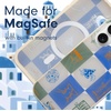 image:imageSonix Case for iPhone 17 Pro Max  Compatible with MagSafe  10ft Drop Tested  Hello Kitty GridSantorini Check