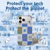 image:imageSonix Case for iPhone 17 Pro Max  Compatible with MagSafe  10ft Drop Tested  Hello Kitty GridSantorini Check