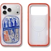 image:imageSonix Case for iPhone 17 Pro Max  Compatible with MagSafe  10ft Drop Tested  Hello Kitty GridSardines