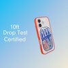 image:imageSonix Case for iPhone 17 Pro Max  Compatible with MagSafe  10ft Drop Tested  Hello Kitty GridSardines