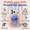 image:imageSonix Case for iPhone 17 Pro Max  Compatible with MagSafe  10ft Drop Tested  Hello Kitty GridSardines