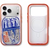 image:imageSonix Case for iPhone 17 Pro Max  Compatible with MagSafe  10ft Drop Tested  Hello Kitty GridSardines