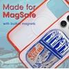 image:imageSonix Case for iPhone 17 Pro Max  Compatible with MagSafe  10ft Drop Tested  Hello Kitty GridSardines