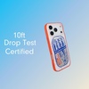 image:imageSonix Case for iPhone 17 Pro Max  Compatible with MagSafe  10ft Drop Tested  Hello Kitty GridSardines