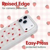 image:imageSonix Case for iPhone 17 Pro Max  Compatible with MagSafe  10ft Drop Tested  Hello Kitty GridStrawberry Gingham