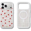 image:imageSonix Case for iPhone 17 Pro Max  Compatible with MagSafe  10ft Drop Tested  Hello Kitty GridStrawberry Gingham