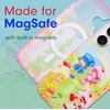 image:imageSonix Case for iPhone 17 Pro Max  Compatible with MagSafe  10ft Drop Tested  Hello Kitty GridStrawberry Shortcake  Berry Besties