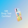 image:imageSonix Case for iPhone 17 Pro Max  Compatible with MagSafe  10ft Drop Tested  Hello Kitty GridStrawberry Shortcake  Berry Besties
